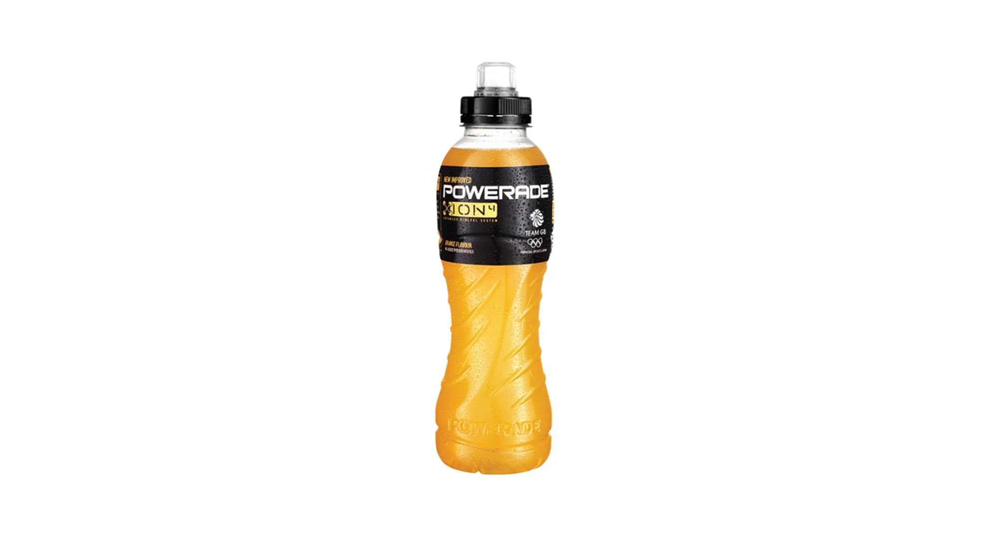 Powerade Orange, 500ml