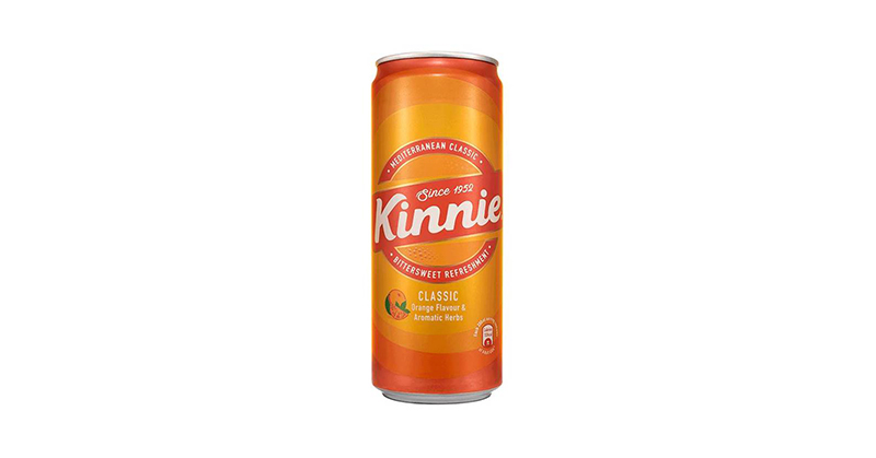 Kinnie