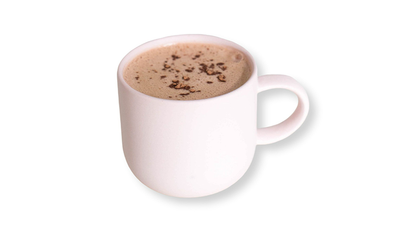 Hot Chocolate